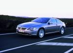 BMW 6-Series 2004 года